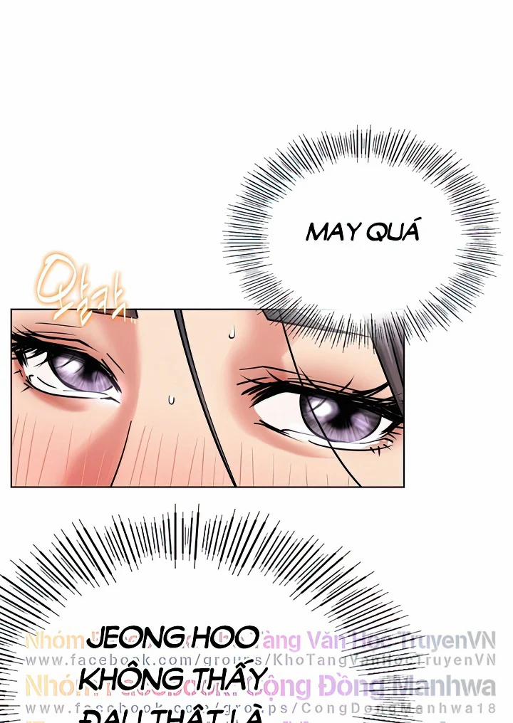 Sống Chung Với Dì 24 trang 38