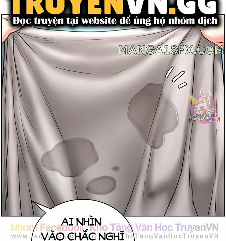 Sống Chung Với Dì 24 trang 44