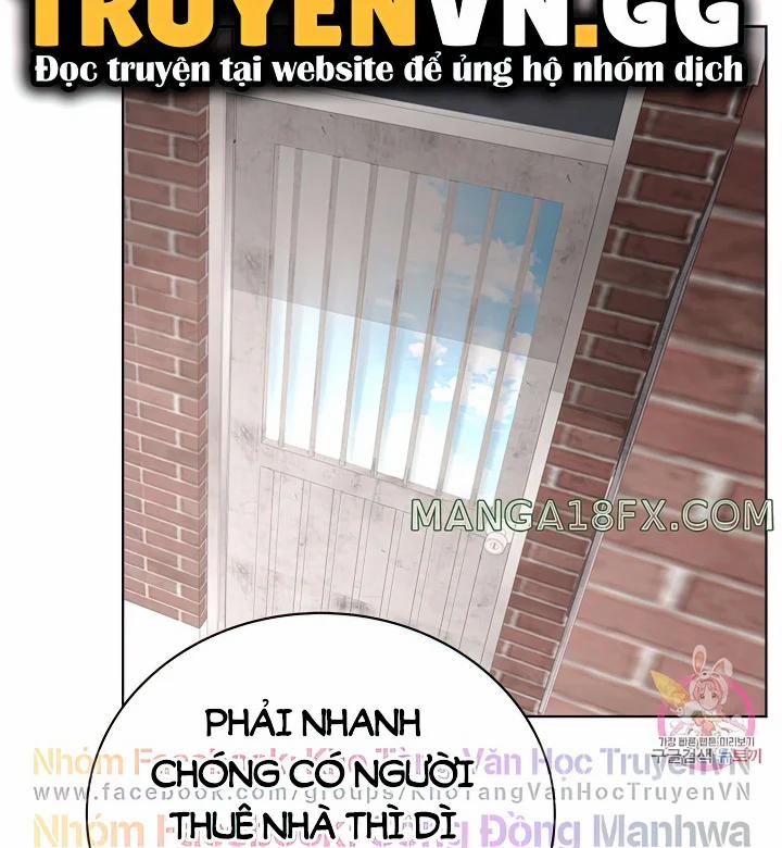 Sống Chung Với Dì 24 trang 46