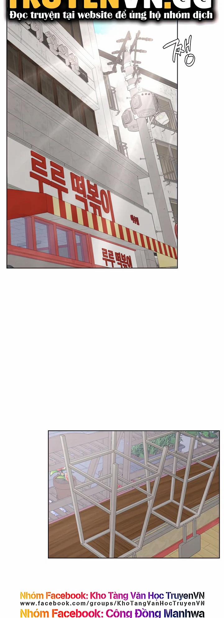 Sống Chung Với Dì 24 trang 48