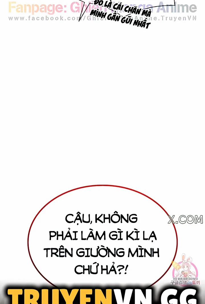 Sống Chung Với Dì 24 trang 57