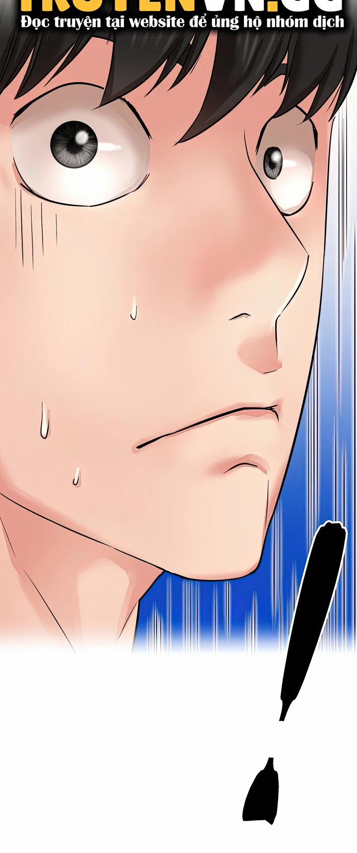 Sống Chung Với Dì 24 trang 58