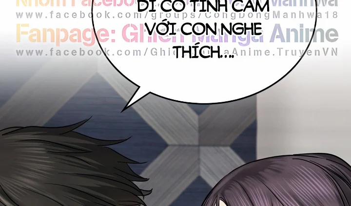 Sống Chung Với Dì 24 trang 8