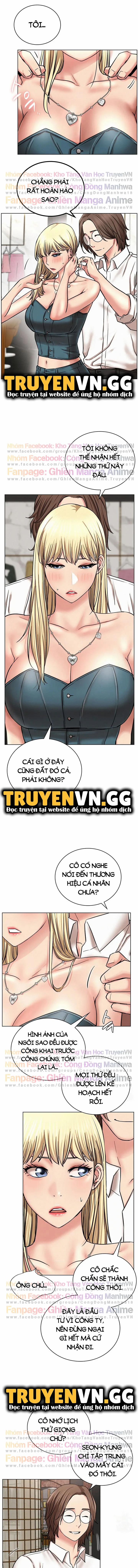 Sống Chung Với Dì 25 trang 6