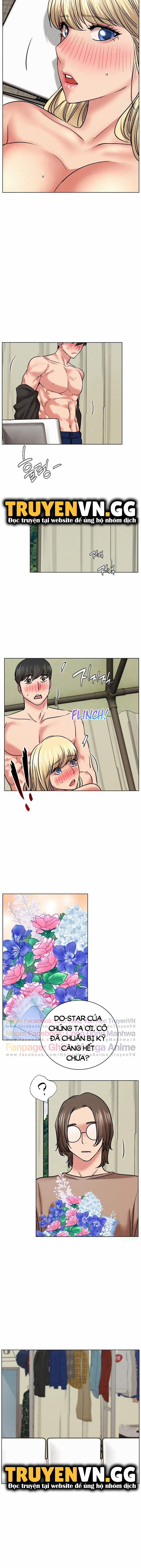 Sống Chung Với Dì 36 trang 6