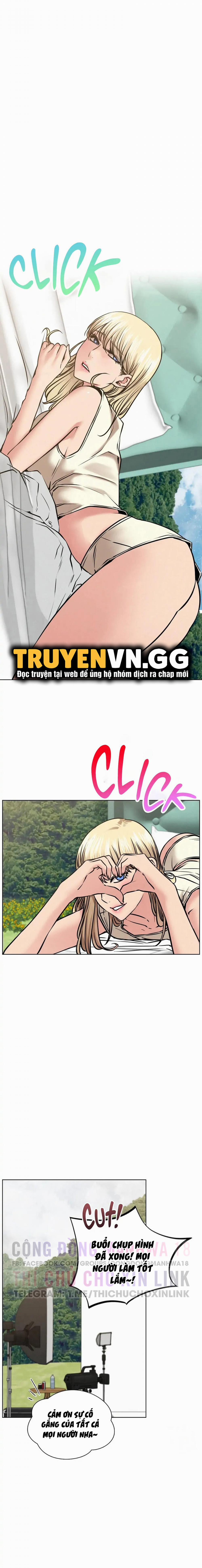 Sống Chung Với Dì 37.1 trang 5