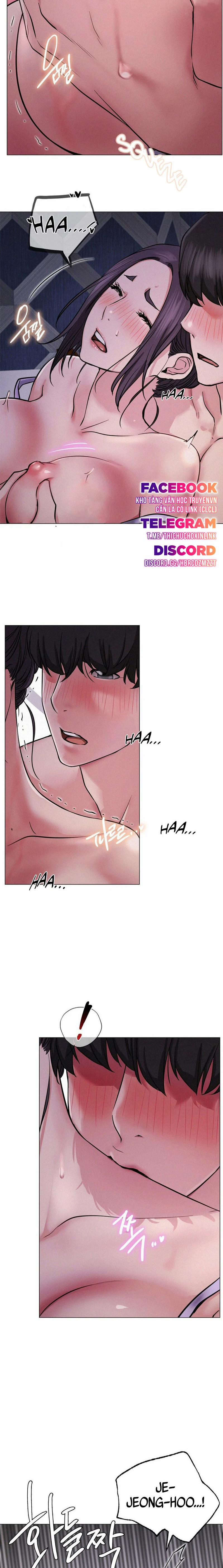 Sống Chung Với Dì 6 trang 13