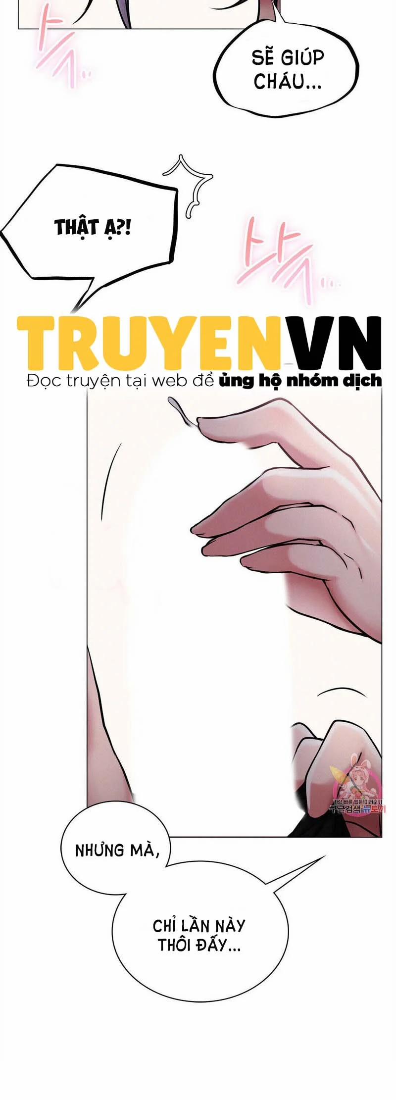 Sống Chung Với Dì 7 trang 19