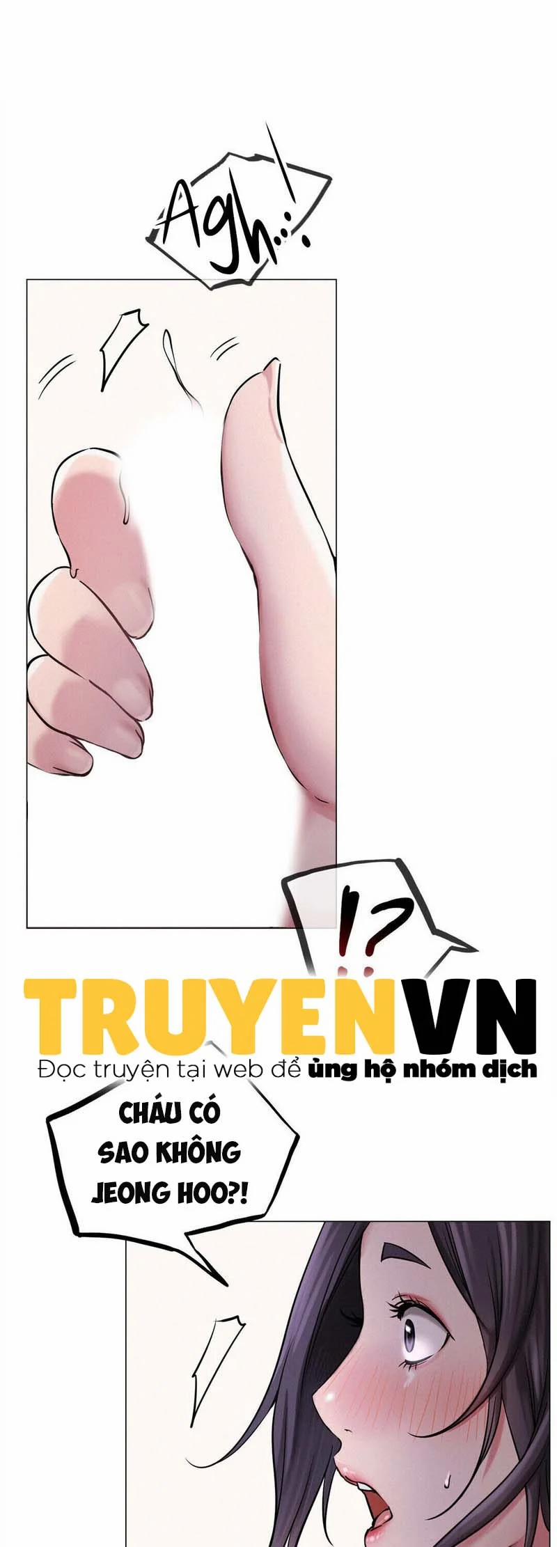 Sống Chung Với Dì 7 trang 25