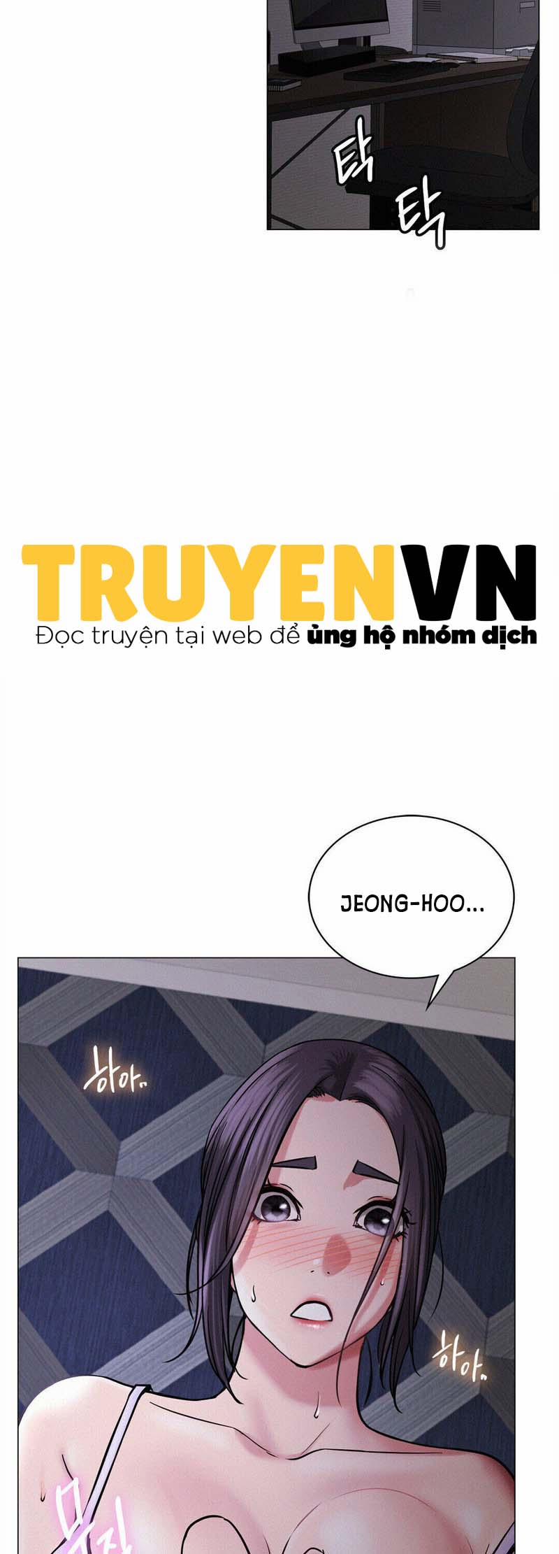 Sống Chung Với Dì 7 trang 29