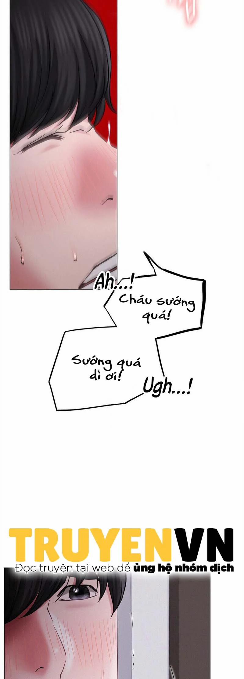 Sống Chung Với Dì 7 trang 43