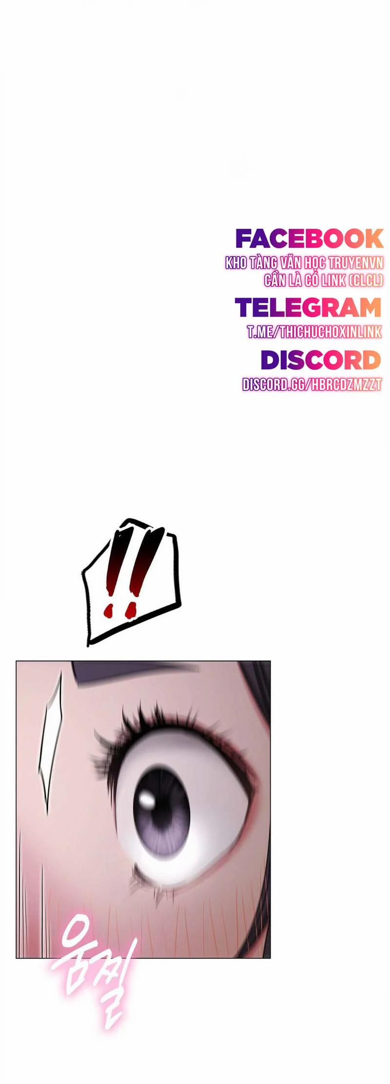 Sống Chung Với Dì 7 trang 46