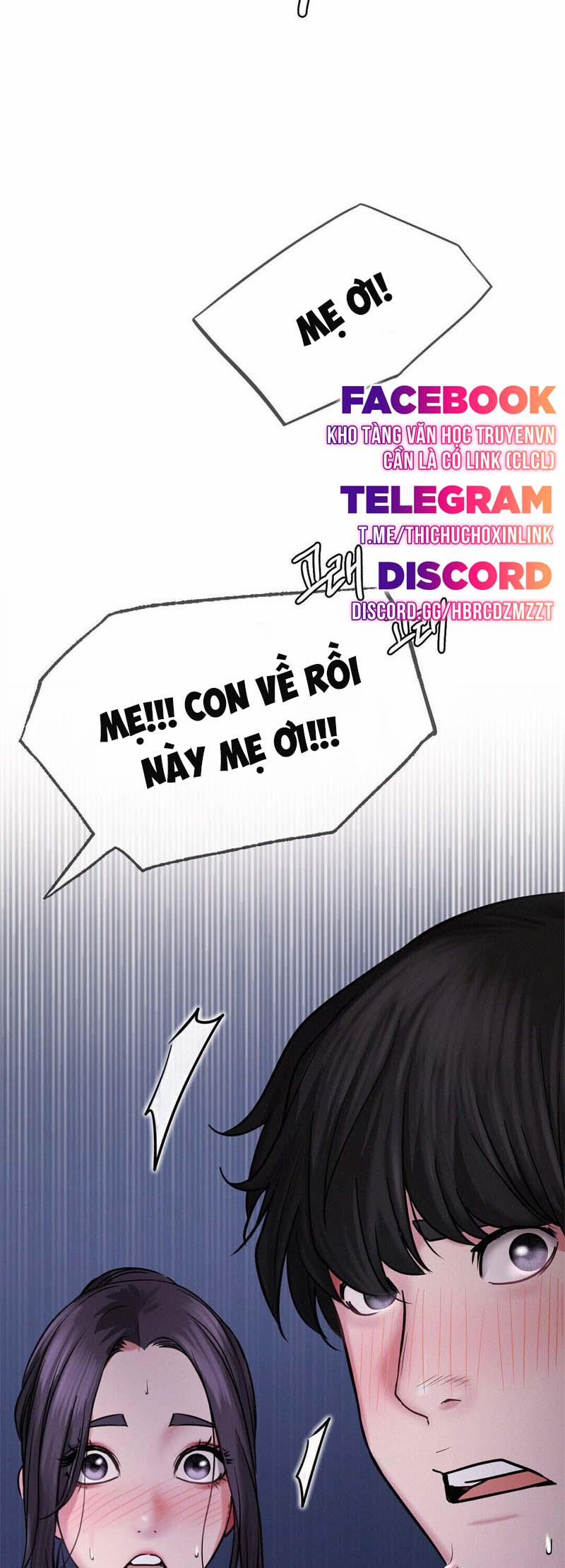 Sống Chung Với Dì 7 trang 56