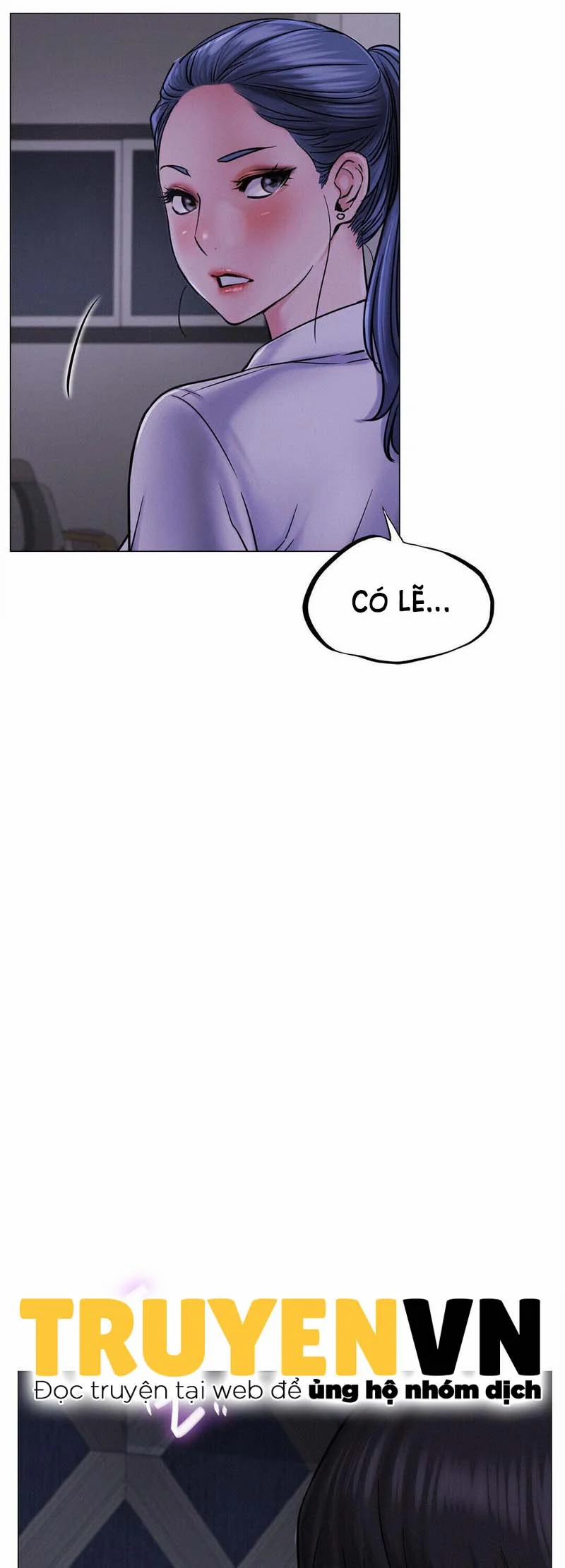 Sống Chung Với Dì 8 trang 7