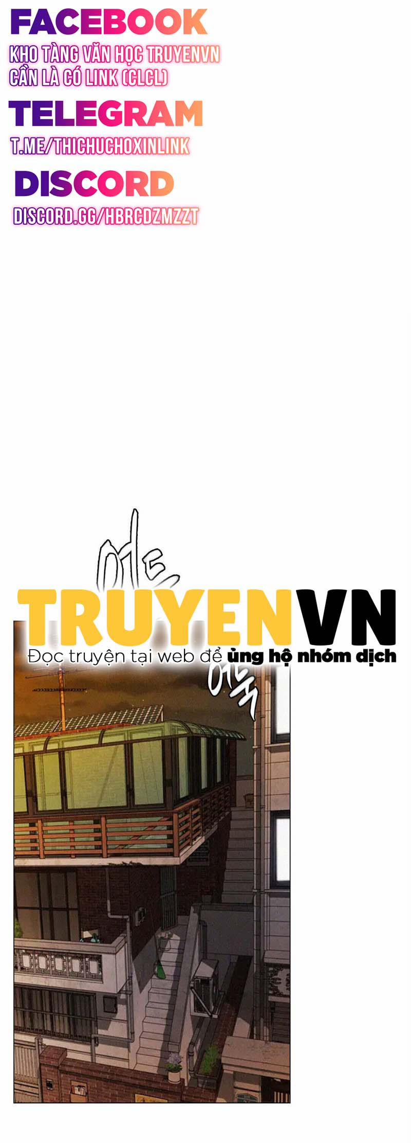 Sống Chung Với Dì 9 trang 32