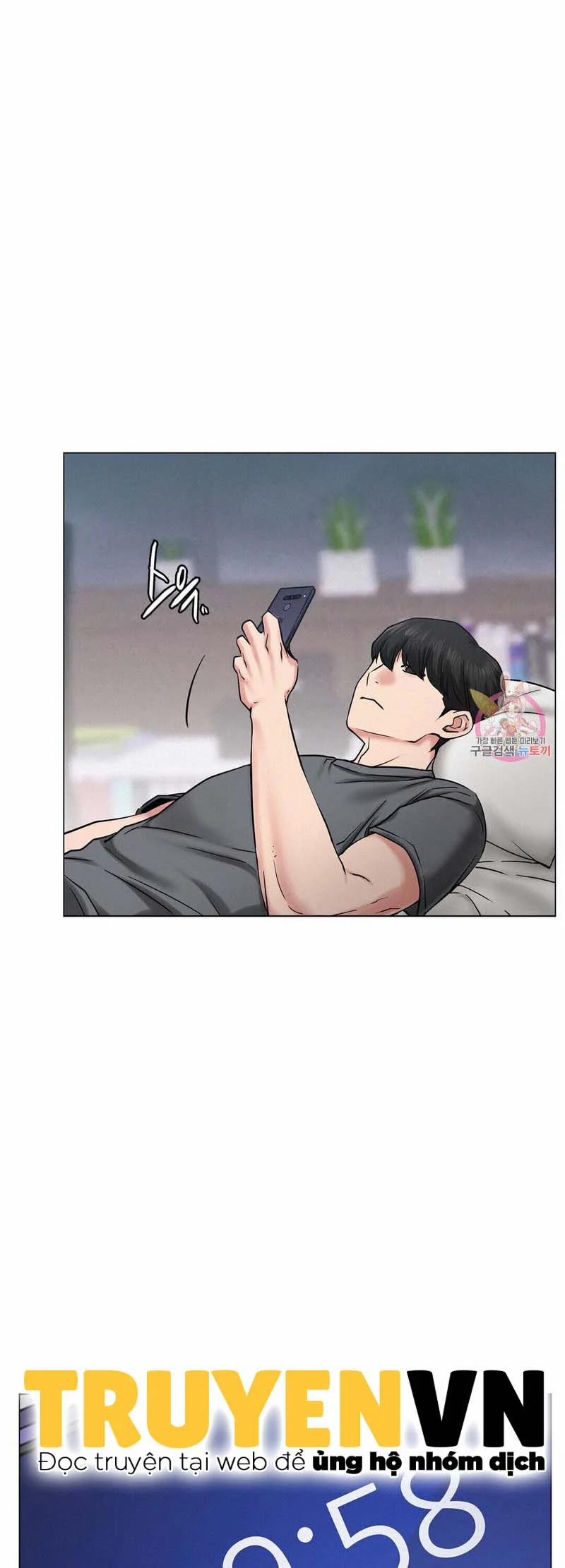 Sống Chung Với Dì 9 trang 33