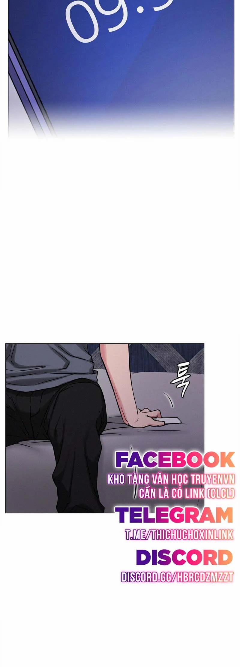 Sống Chung Với Dì 9 trang 34