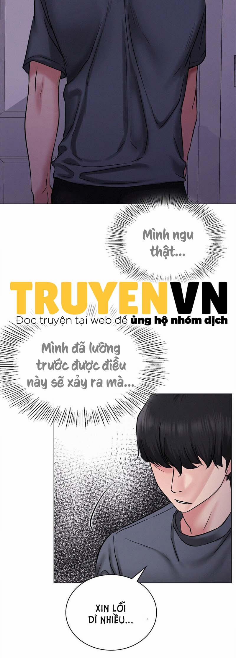 Sống Chung Với Dì 9 trang 39