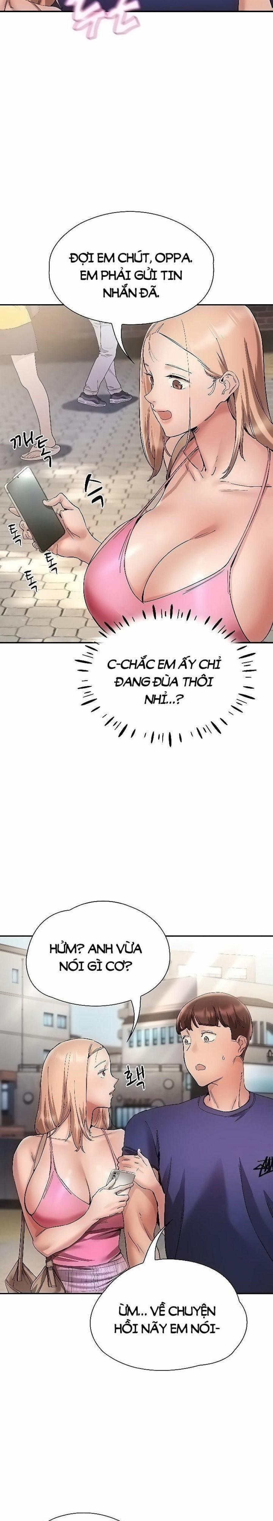 Sống Chung Với Hai Dâm Nữ 23 trang 5