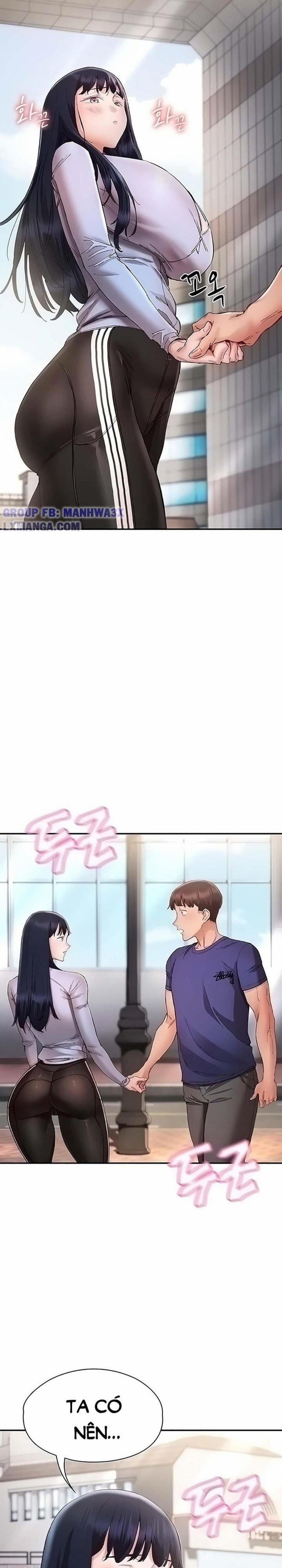 Sống Chung Với Hai Dâm Nữ 24 trang 4