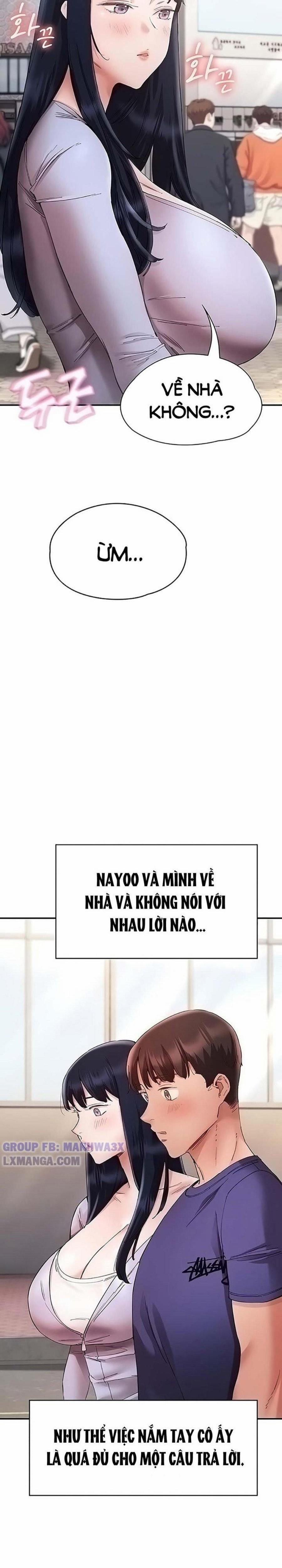 Sống Chung Với Hai Dâm Nữ 24 trang 5