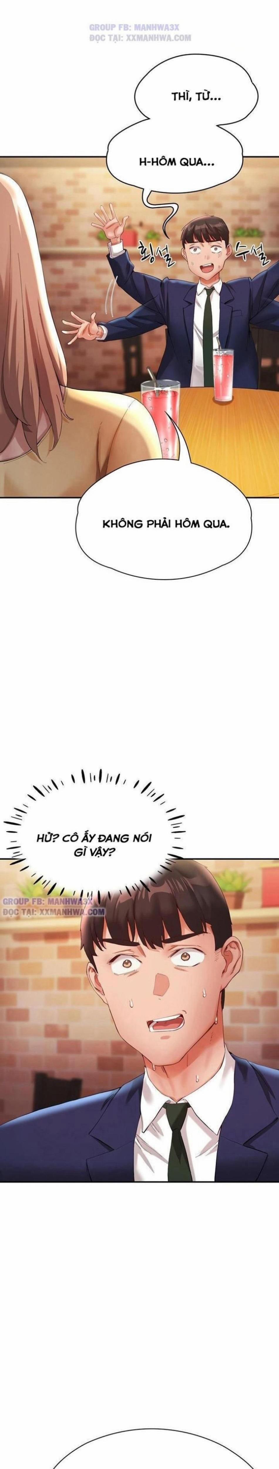 Sống Chung Với Hai Dâm Nữ 27 trang 1