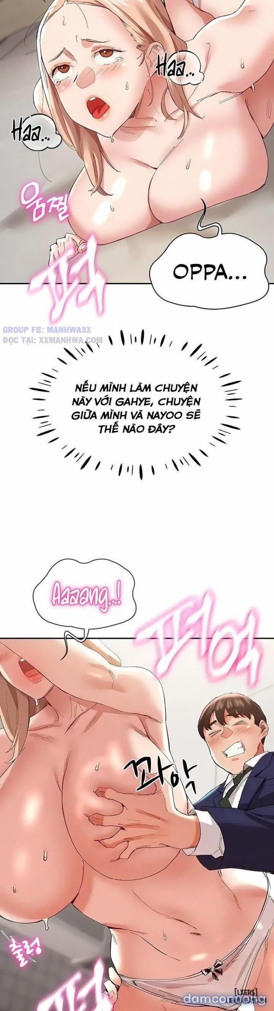 Sống Chung Với Hai Dâm Nữ 29 trang 5