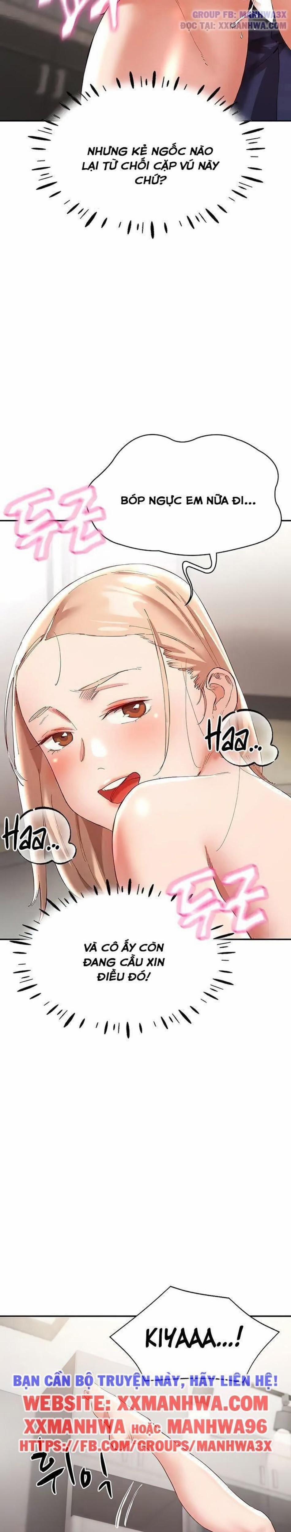 Sống Chung Với Hai Dâm Nữ 29 trang 6