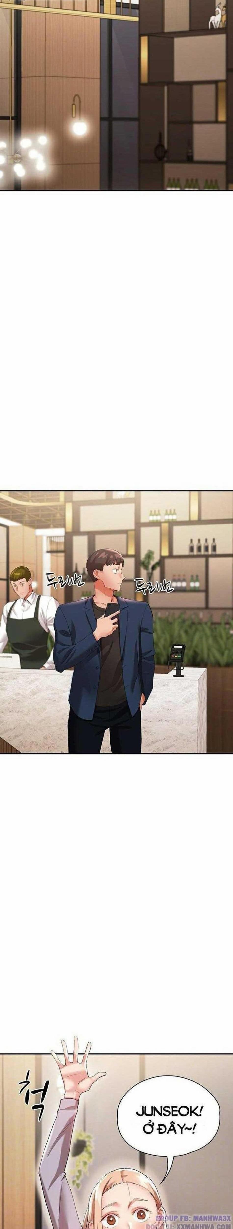 Sống Chung Với Hai Dâm Nữ 31 trang 1