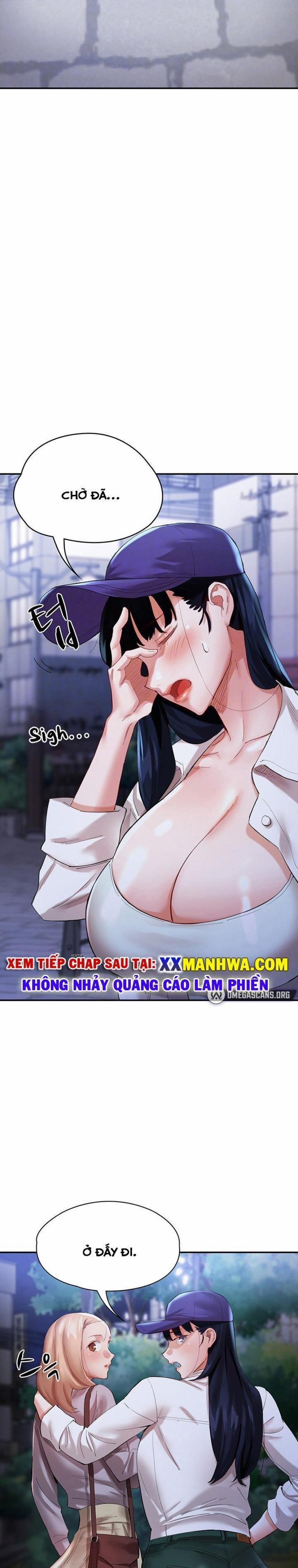 Sống Chung Với Hai Dâm Nữ 32 trang 8