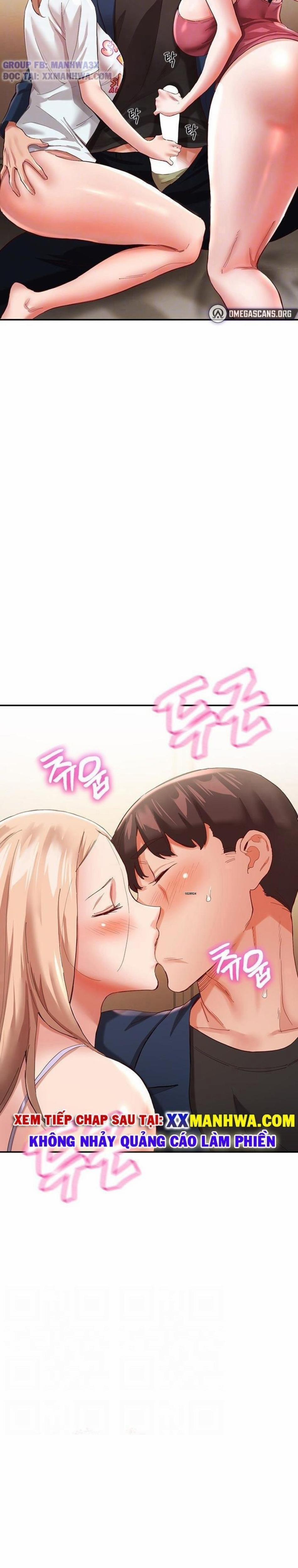 Sống Chung Với Hai Dâm Nữ 33 trang 2