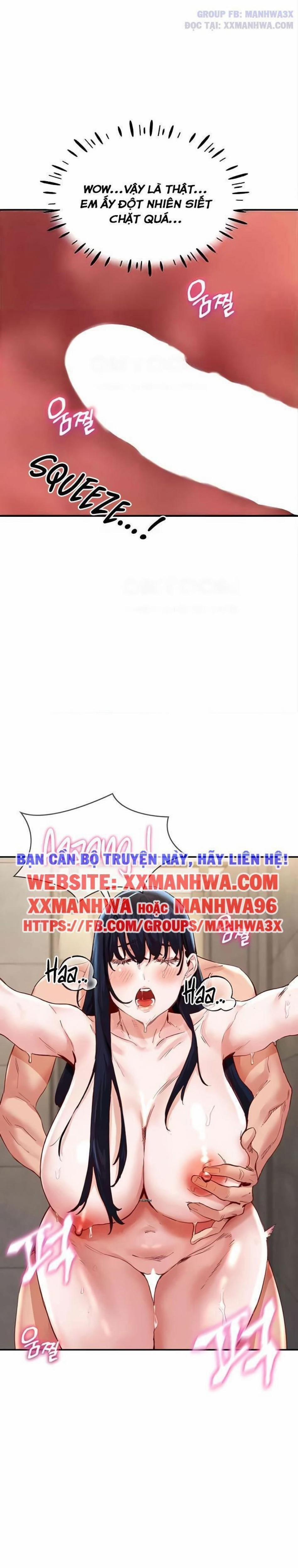 Sống Chung Với Hai Dâm Nữ 34 trang 5