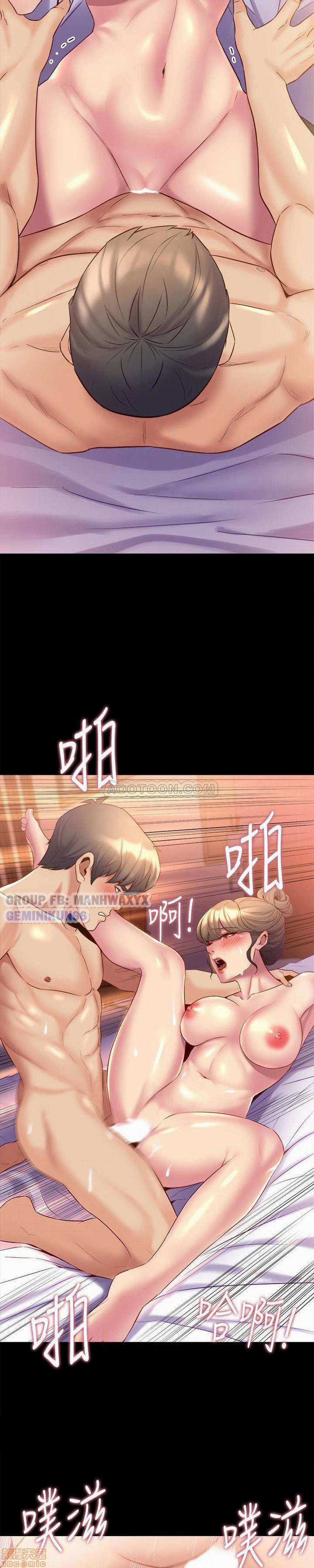 Sống Chung Với Vợ Cũ 13 trang 17