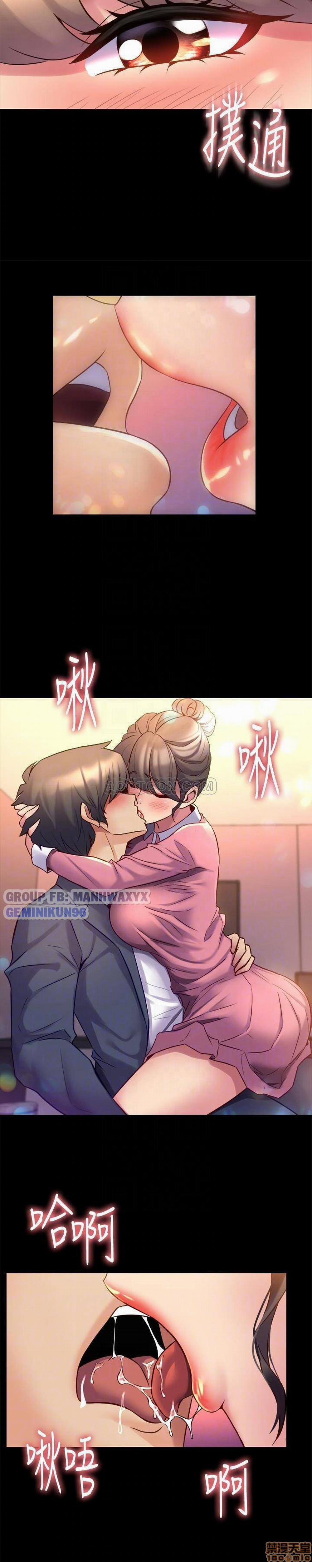 Sống Chung Với Vợ Cũ 13 trang 6