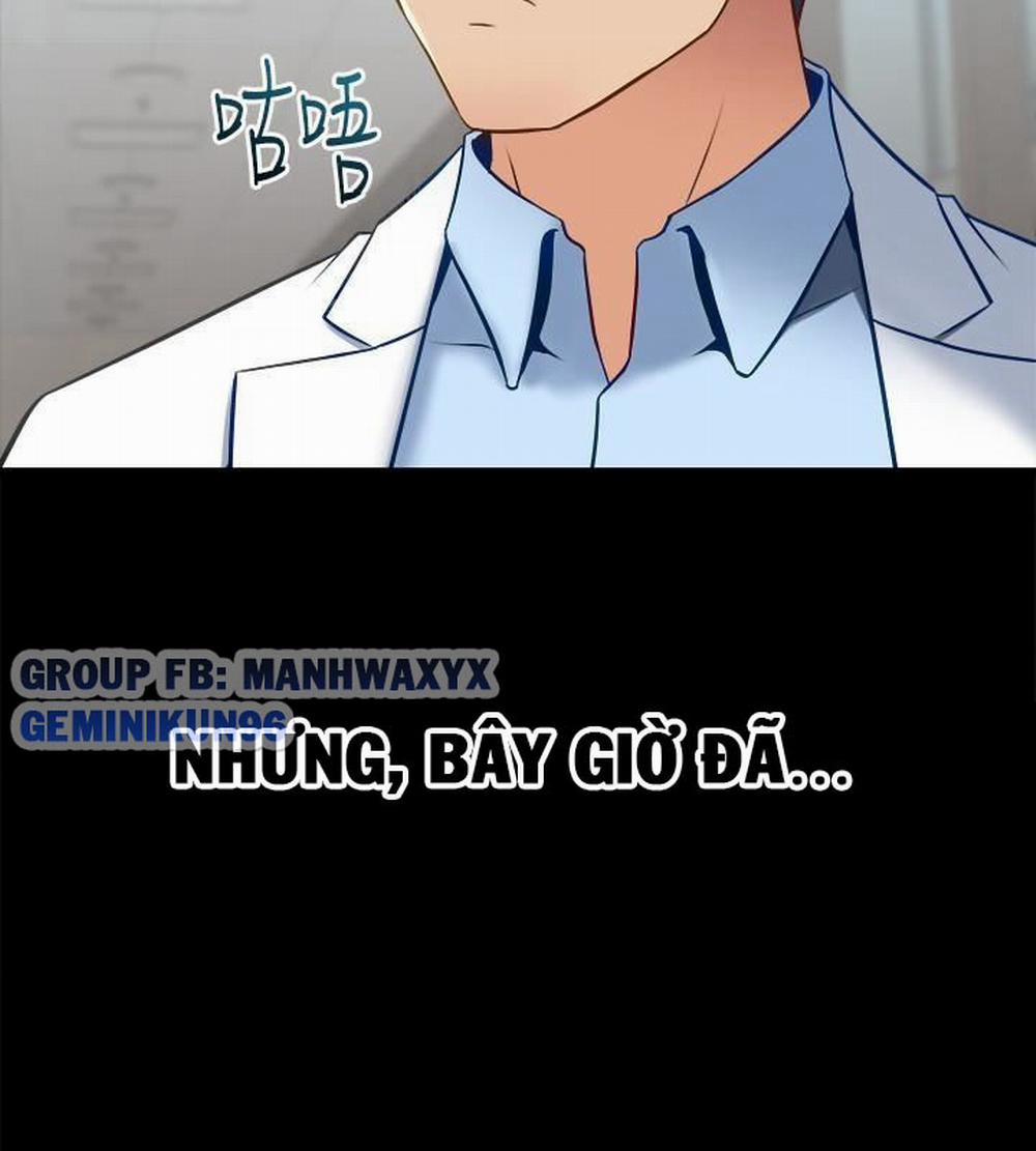 Sống Chung Với Vợ Cũ 15 trang 10