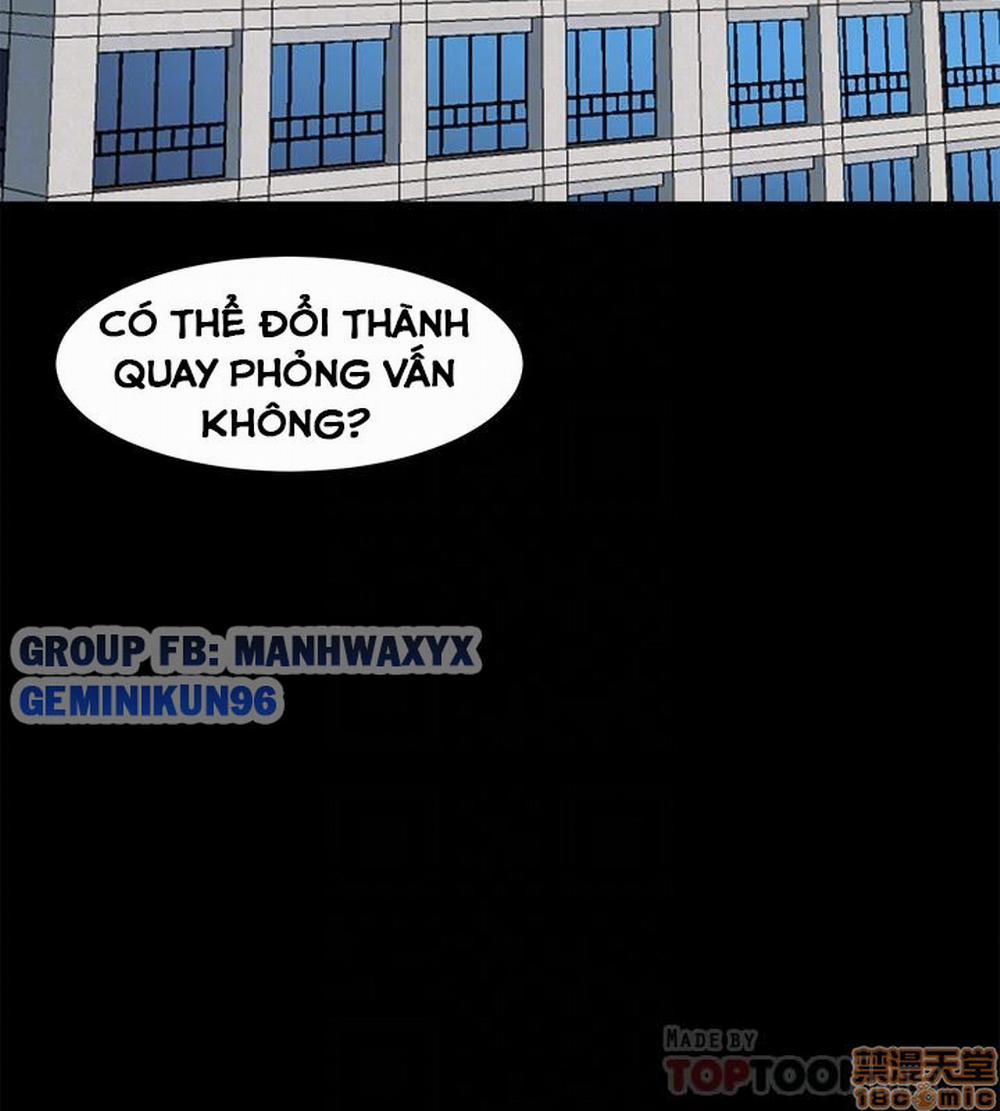 Sống Chung Với Vợ Cũ 15 trang 12