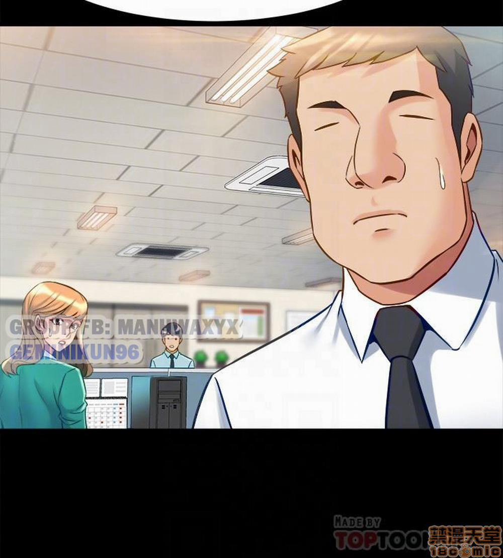 Sống Chung Với Vợ Cũ 15 trang 15