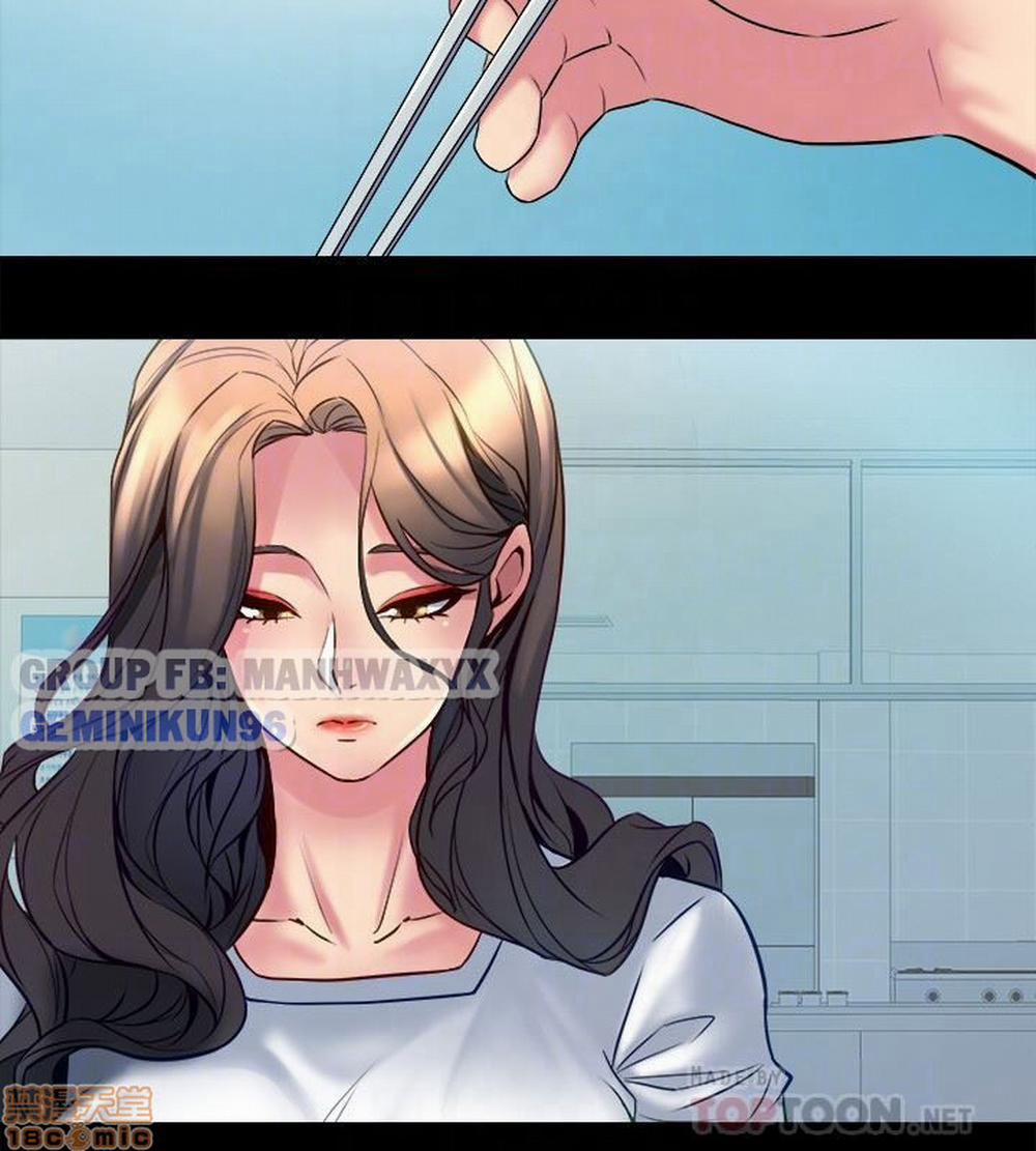 Sống Chung Với Vợ Cũ 15 trang 32