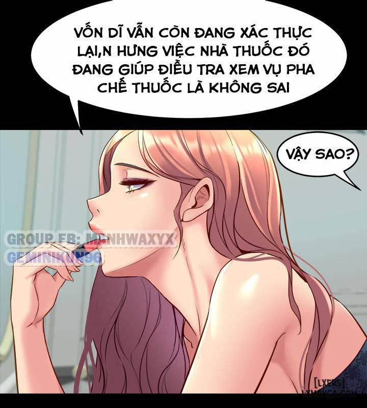 Sống chung với vợ cũ Chương 40 Trang 38