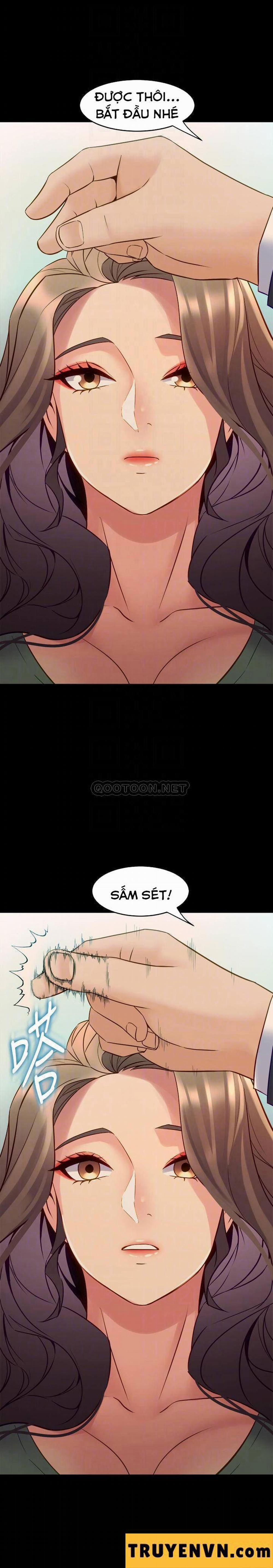 Sống Chung Với Vợ Cũ 43 trang 3