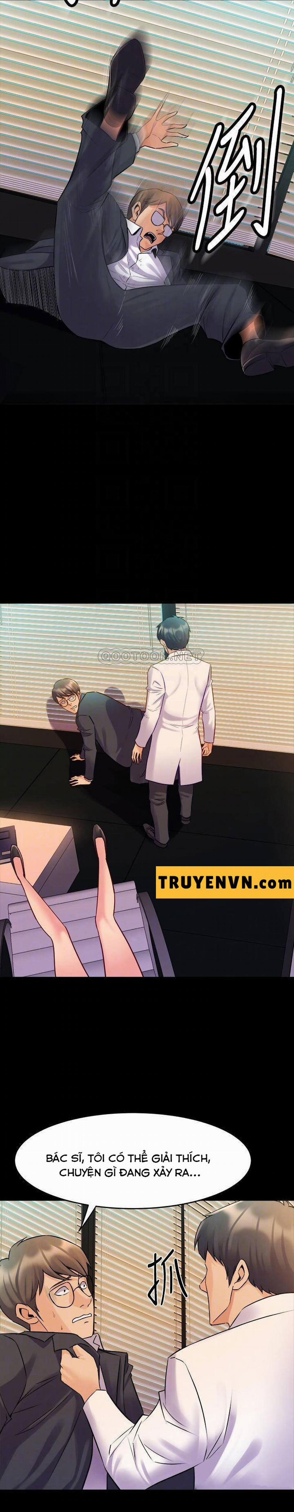 Sống Chung Với Vợ Cũ 44 trang 5