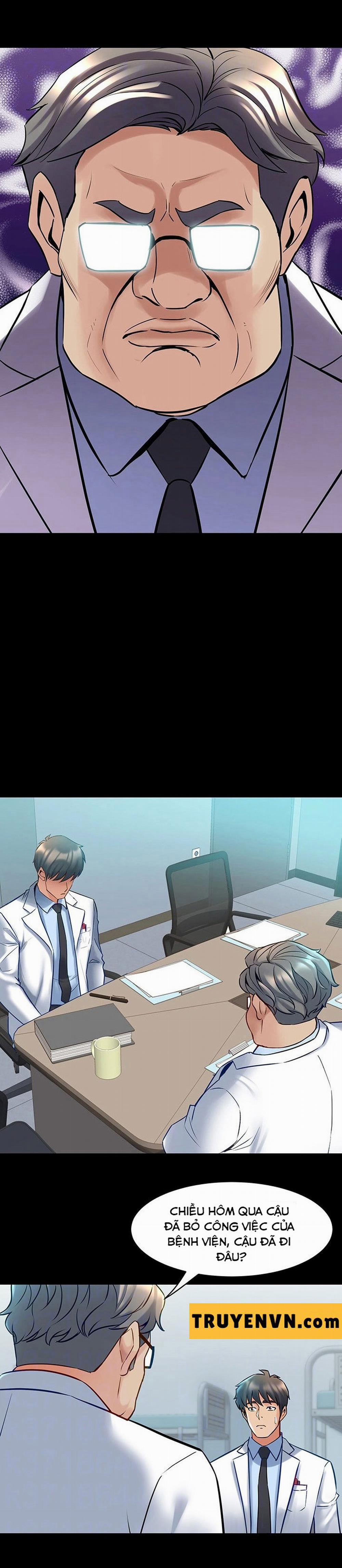 Sống Chung Với Vợ Cũ 48 trang 6