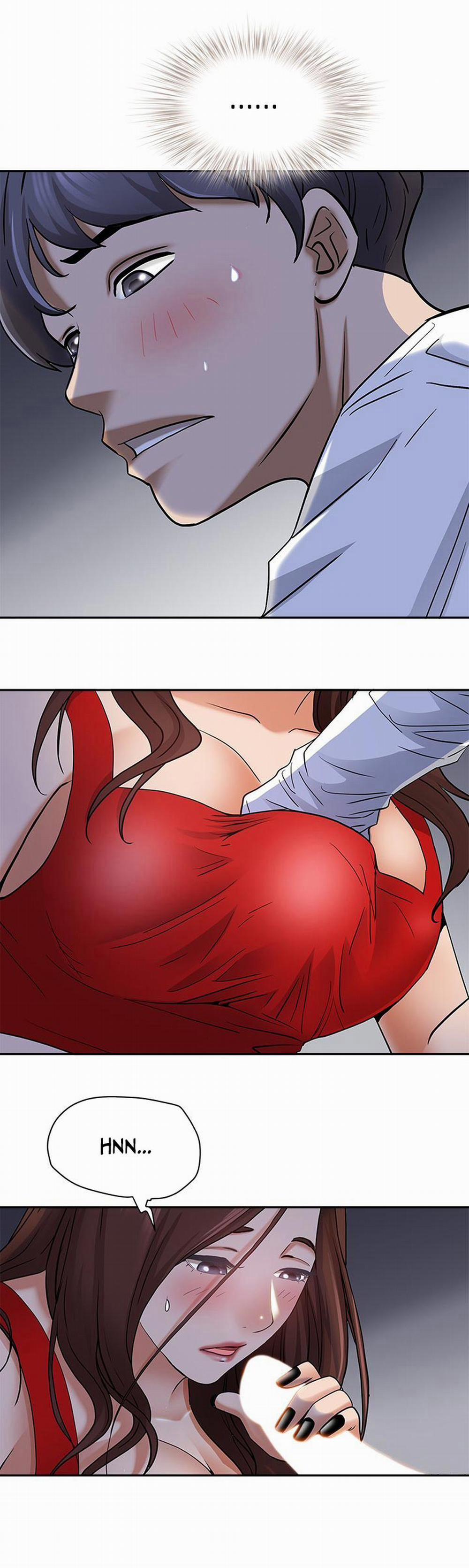 Sống cùng bạn mẹ! 10 trang 20