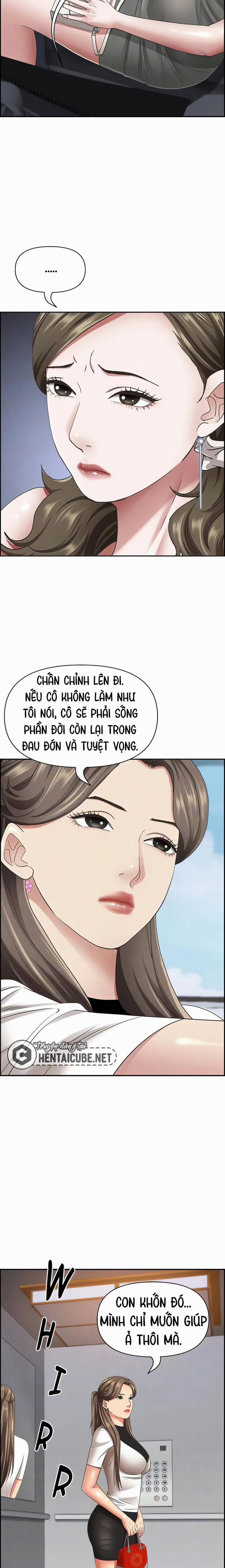 Sống cùng bạn mẹ! Chương 107 Trang 7