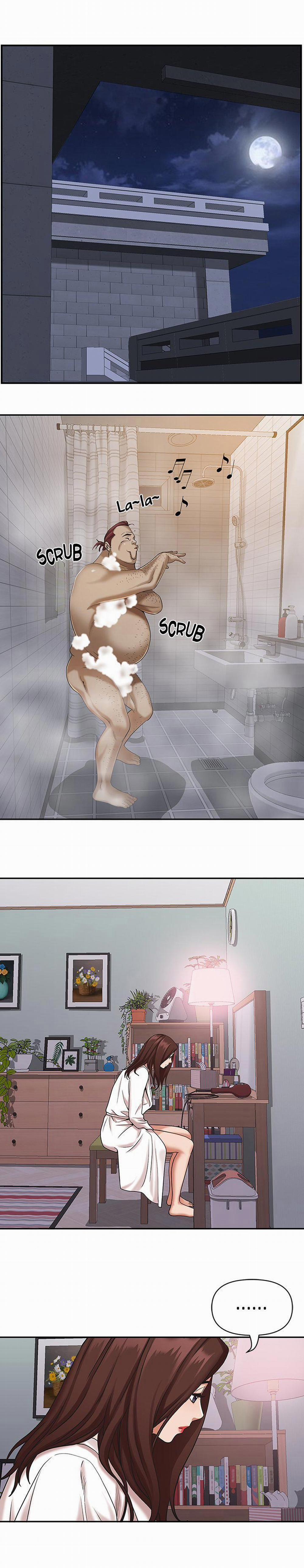 Sống cùng bạn mẹ! 11 trang 11