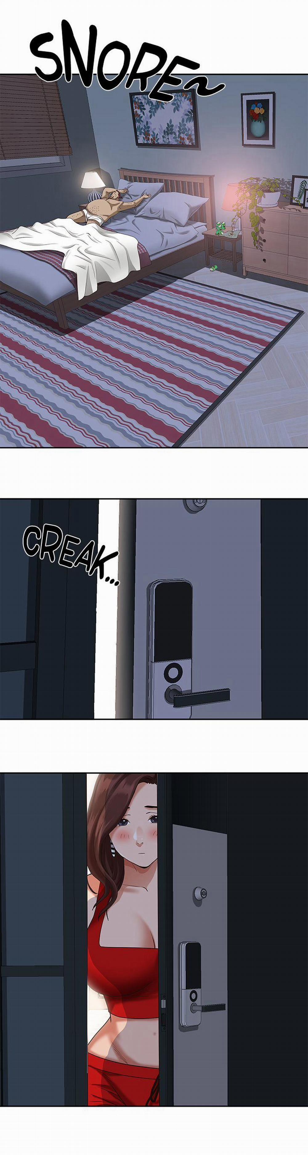 Sống cùng bạn mẹ! 11 trang 13