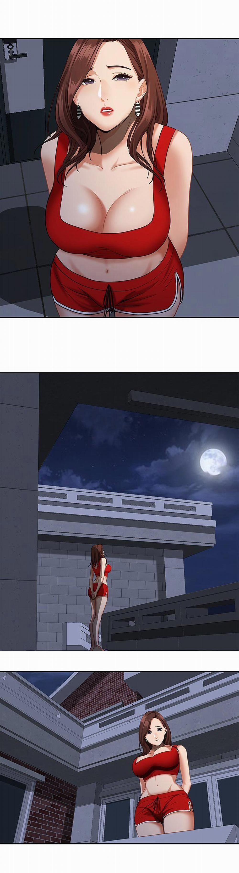 Sống cùng bạn mẹ! 11 trang 14