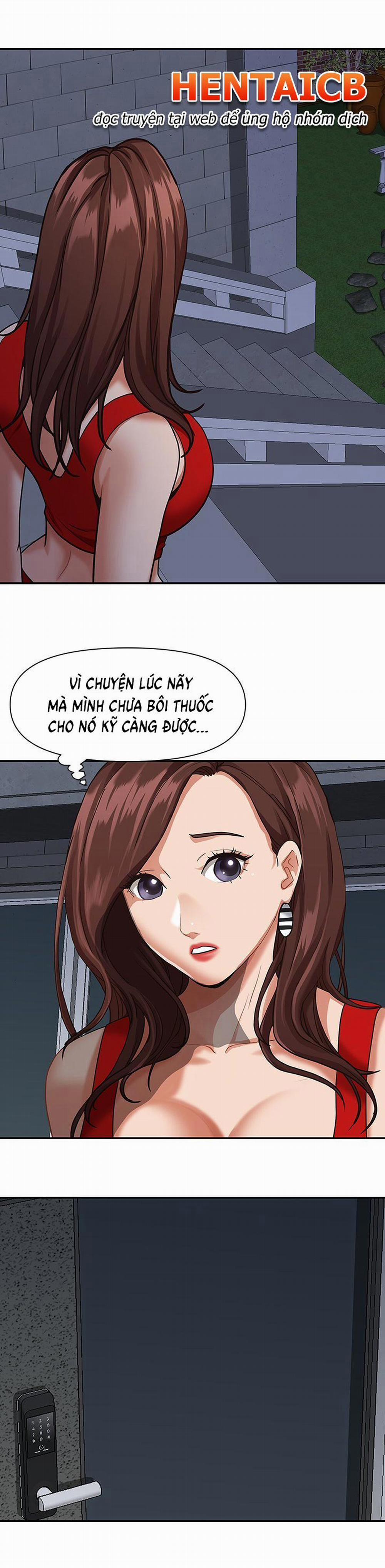 Sống cùng bạn mẹ! 11 trang 15