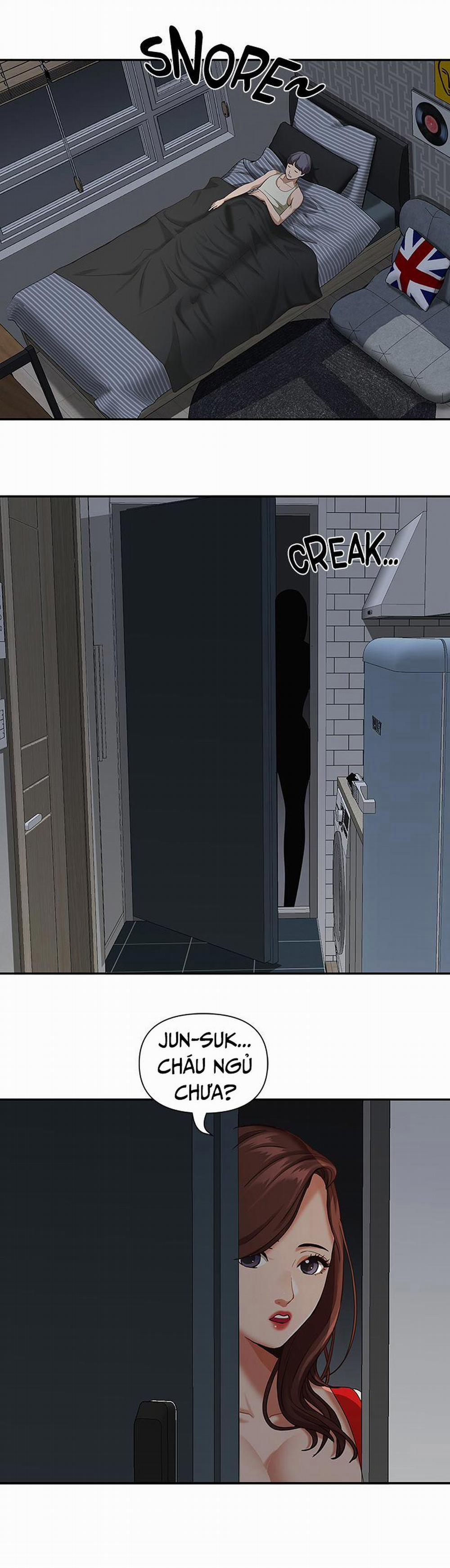 Sống cùng bạn mẹ! 11 trang 16