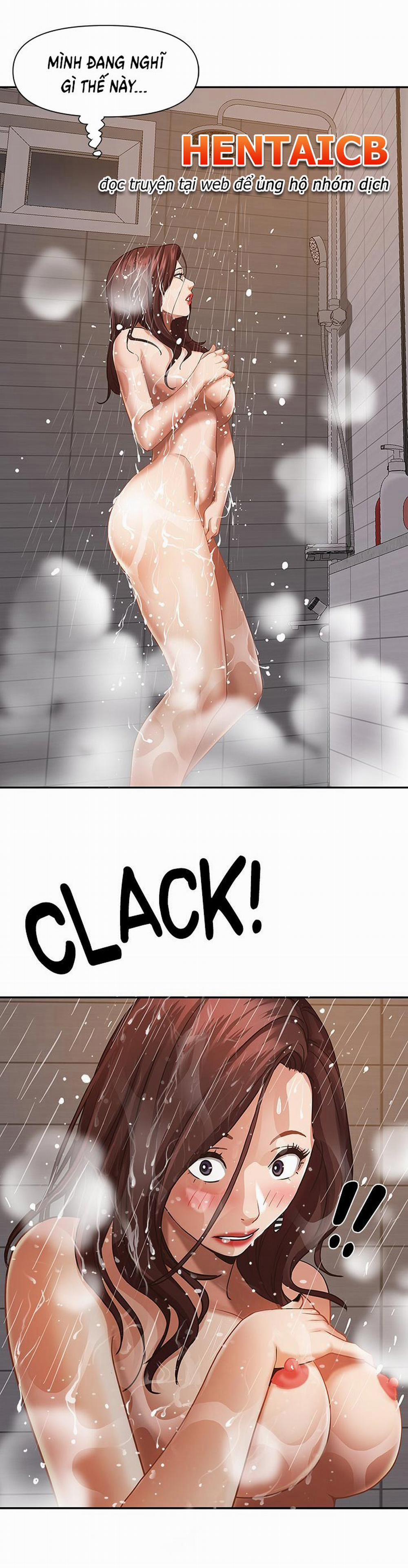 Sống cùng bạn mẹ! 11 trang 4